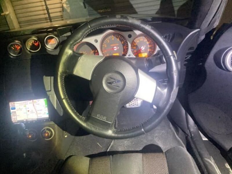 FAIRLADY Z