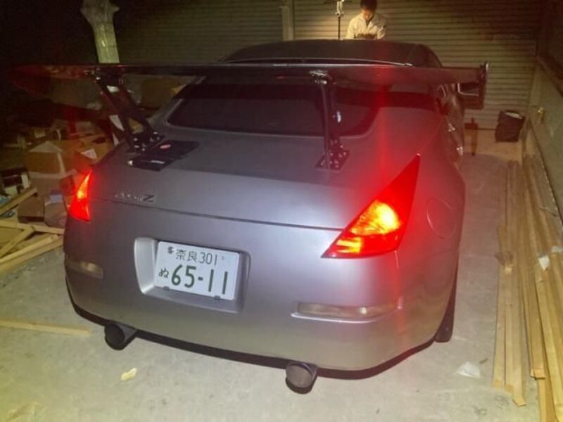 FAIRLADY Z