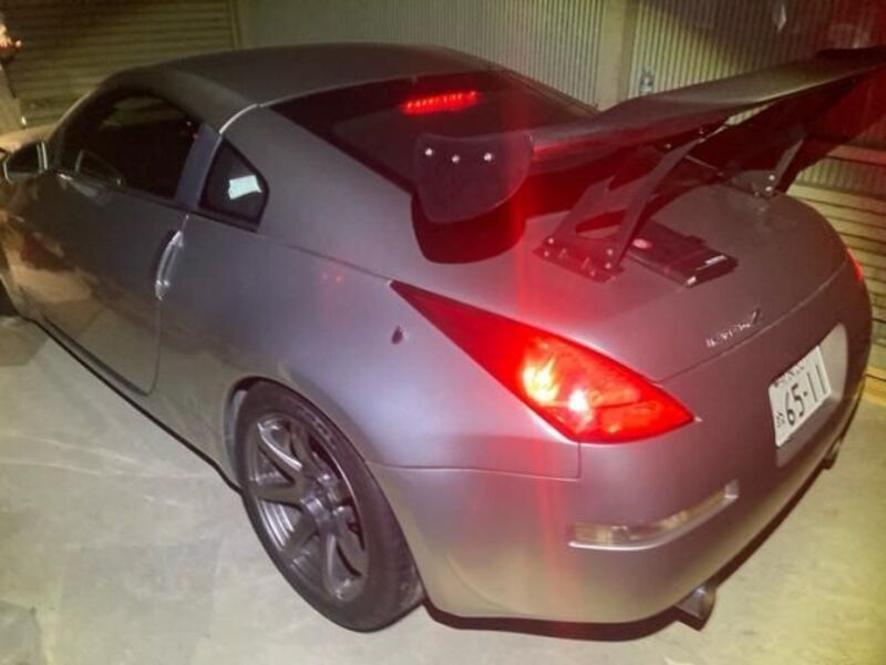 FAIRLADY Z