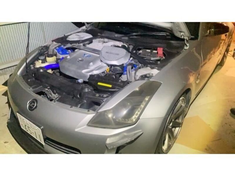 FAIRLADY Z