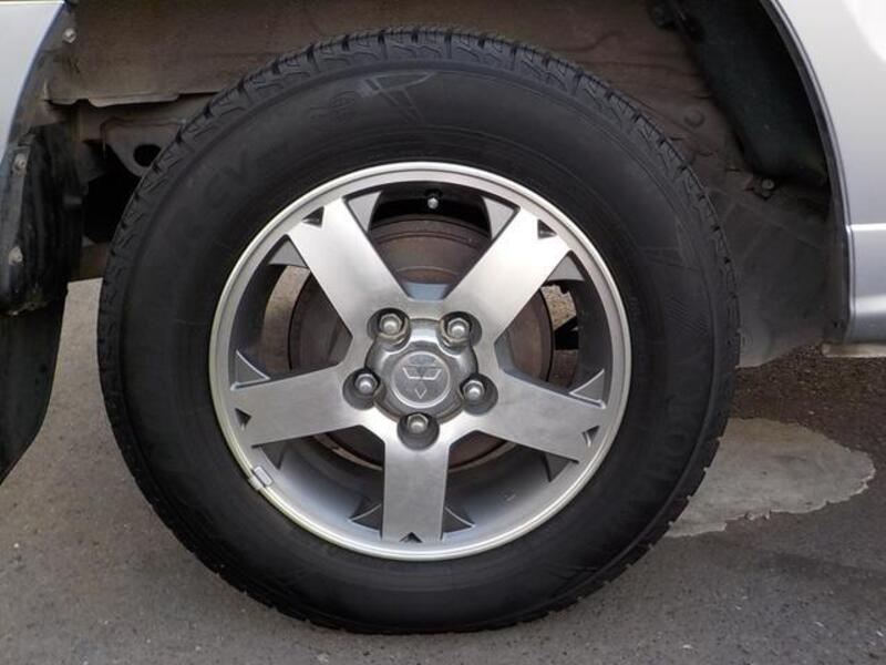 PAJERO MINI