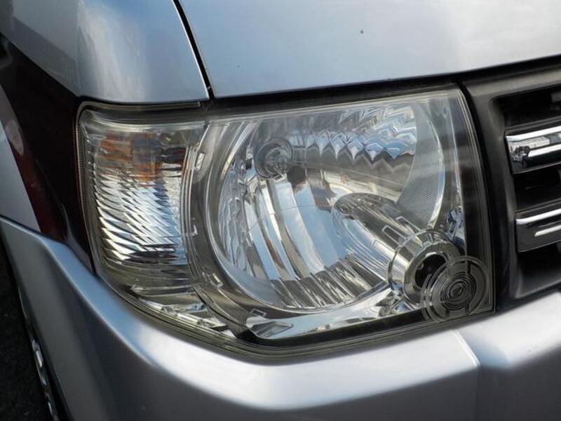 PAJERO MINI