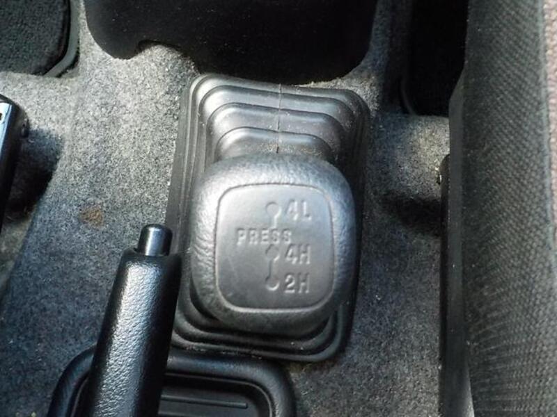 PAJERO MINI