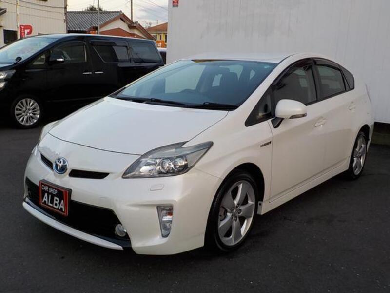 PRIUS