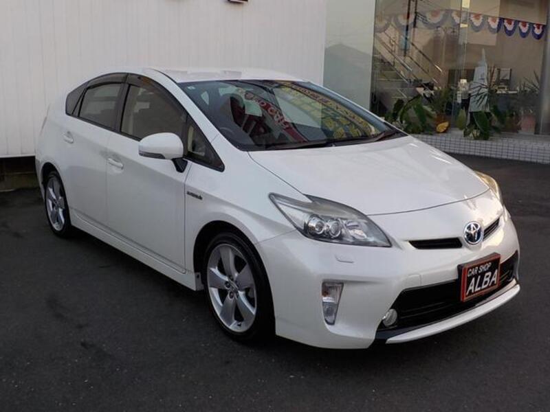 PRIUS