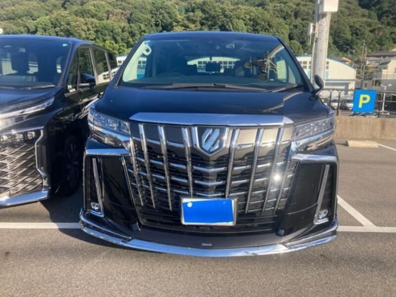 ALPHARD-0