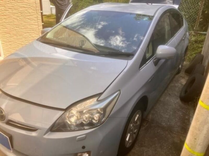 PRIUS