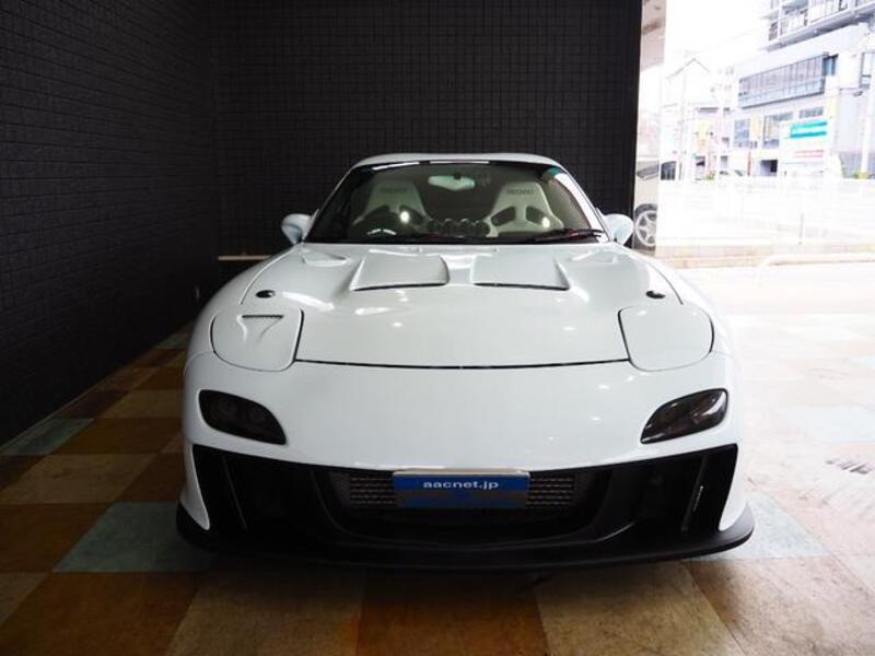 RX-7