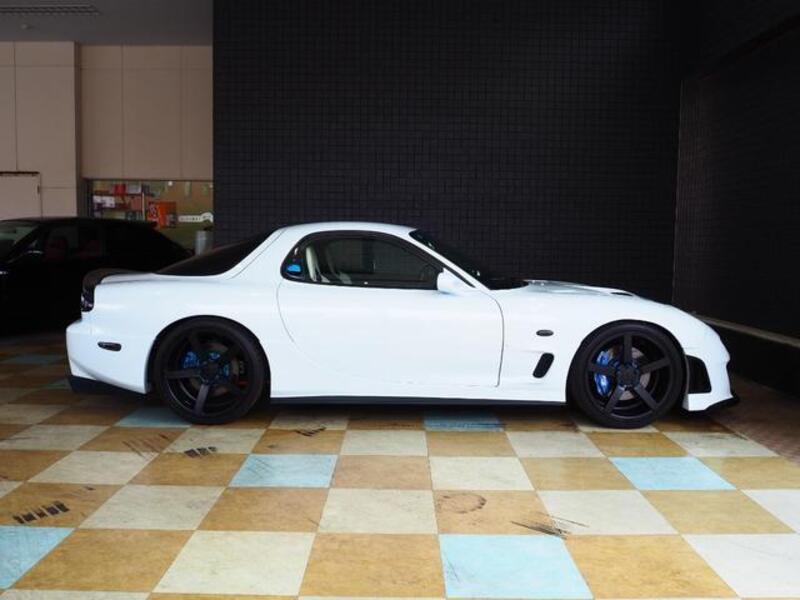 RX-7
