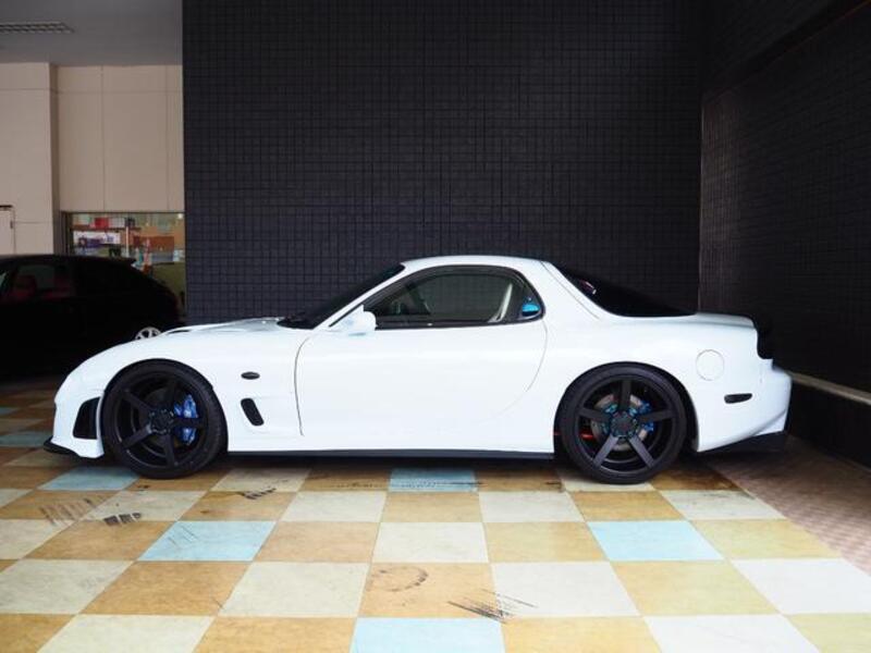 RX-7