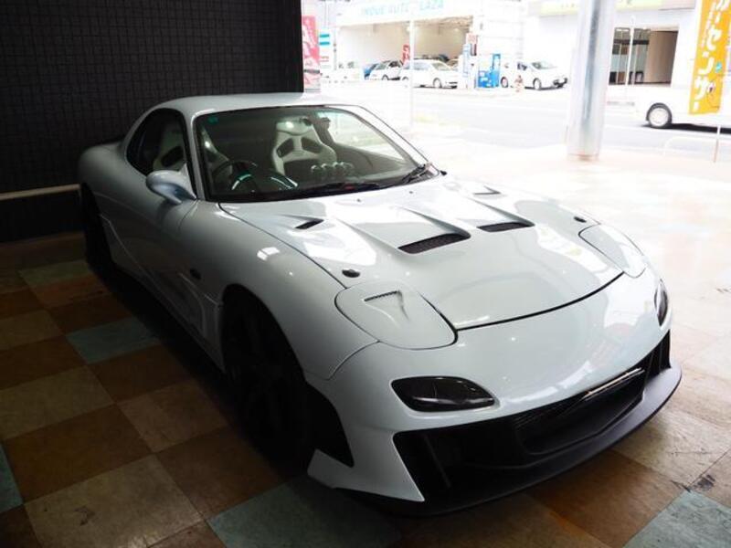 RX-7