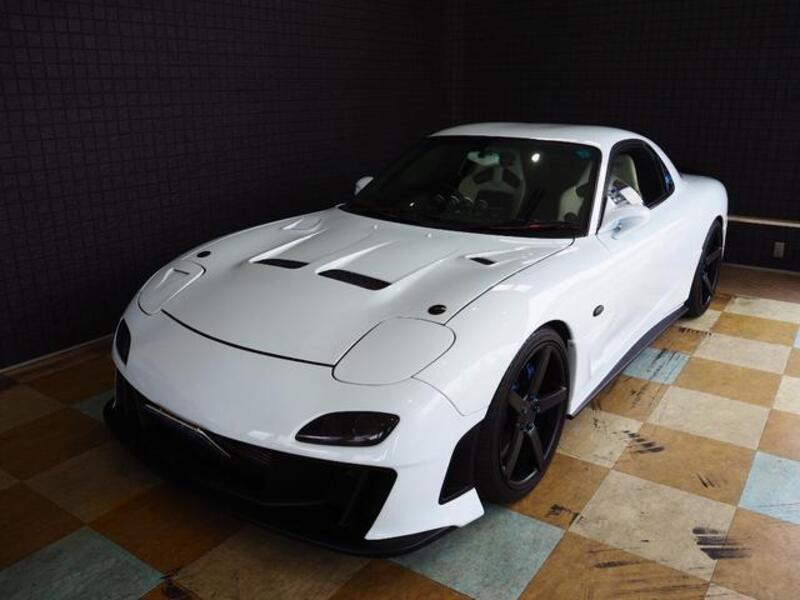 RX-7