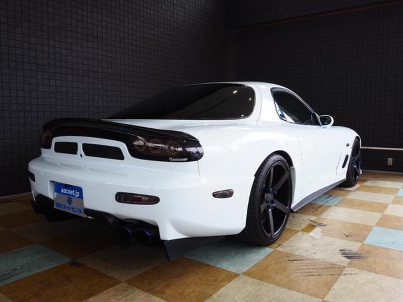 RX-7