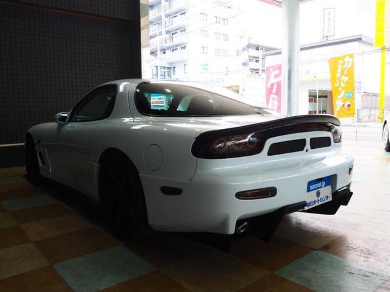 RX-7