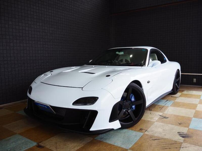 RX-7-0
