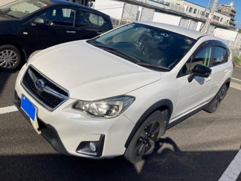 XV