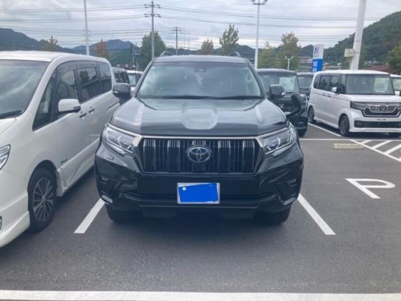 LAND CRUISER PRADO-0