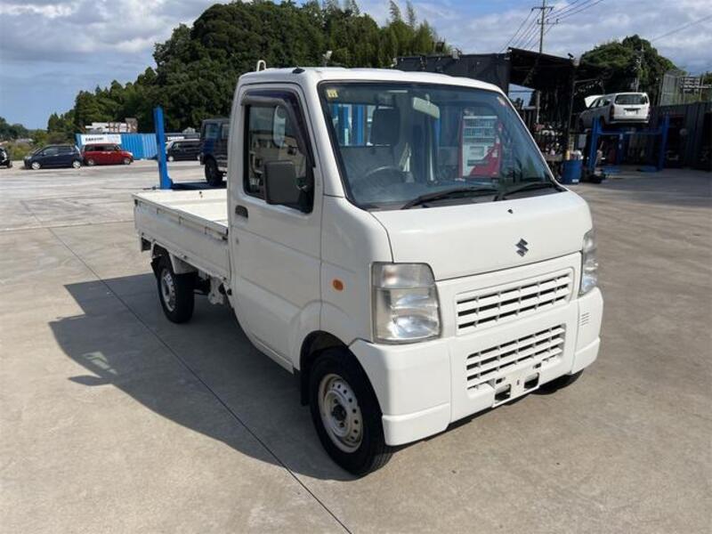 CARRY TRUCK