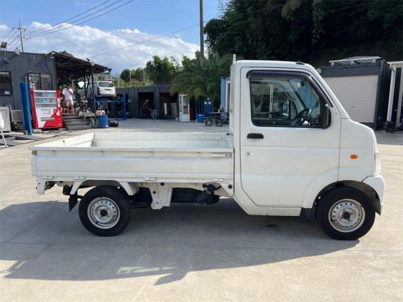 CARRY TRUCK