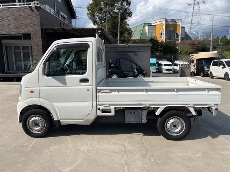 CARRY TRUCK