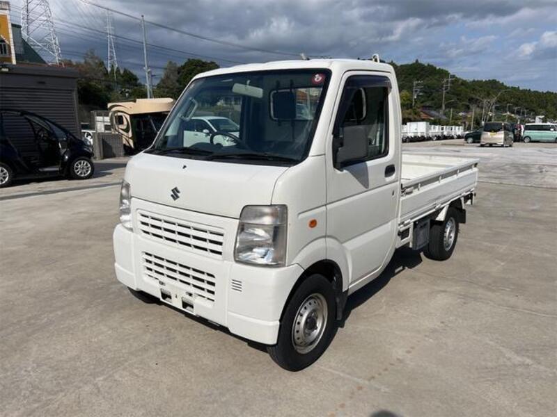 CARRY TRUCK-0