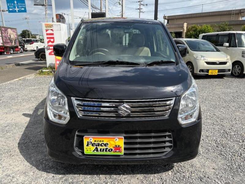 WAGON R