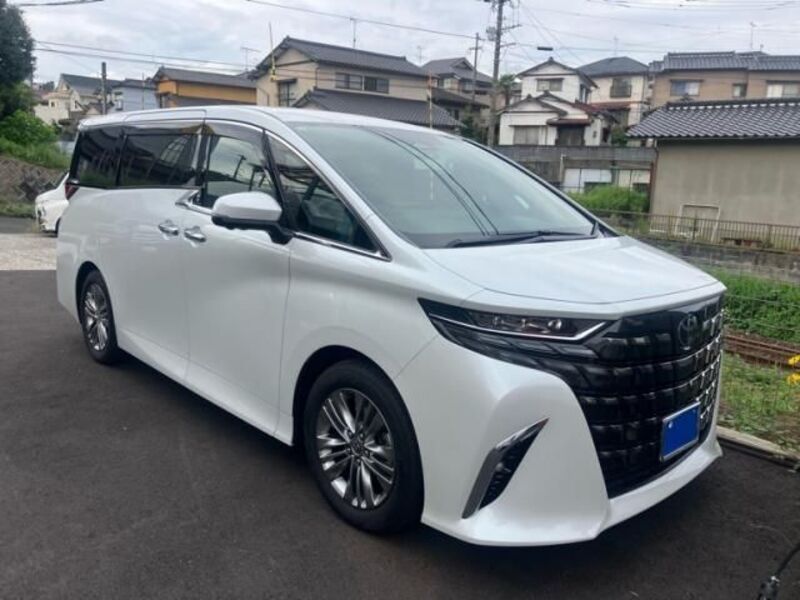 ALPHARD-0