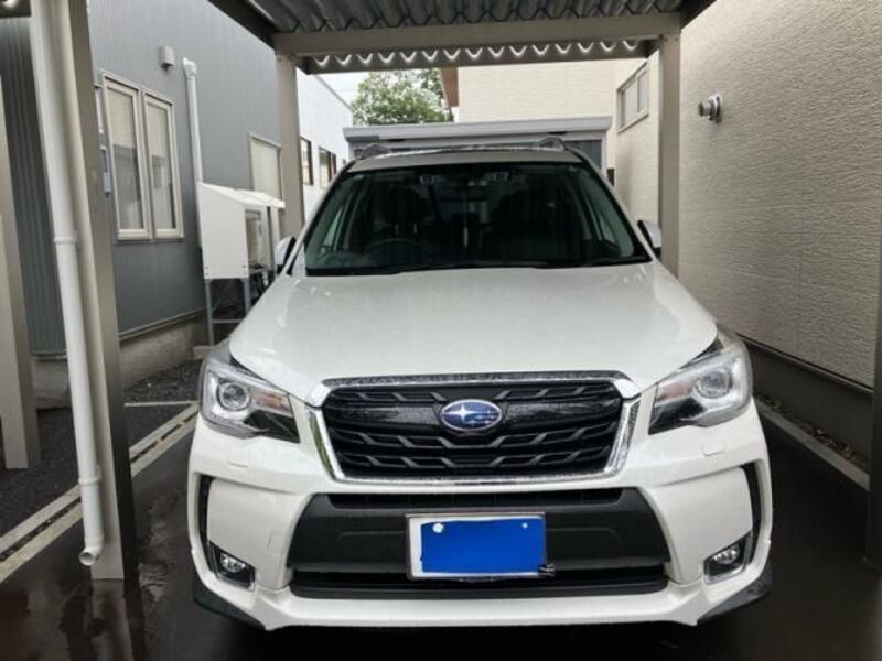 FORESTER-0