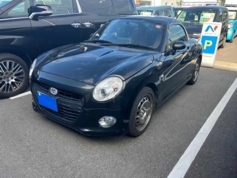 COPEN