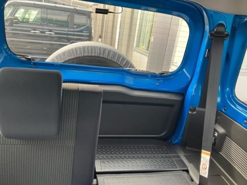 JIMNY SIERRA
