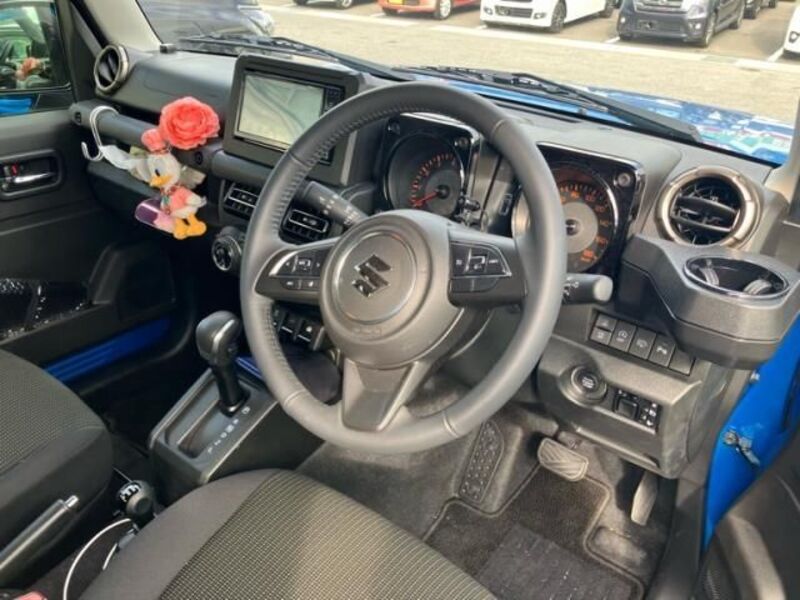 JIMNY SIERRA