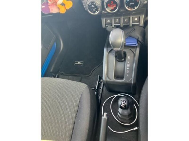 JIMNY SIERRA