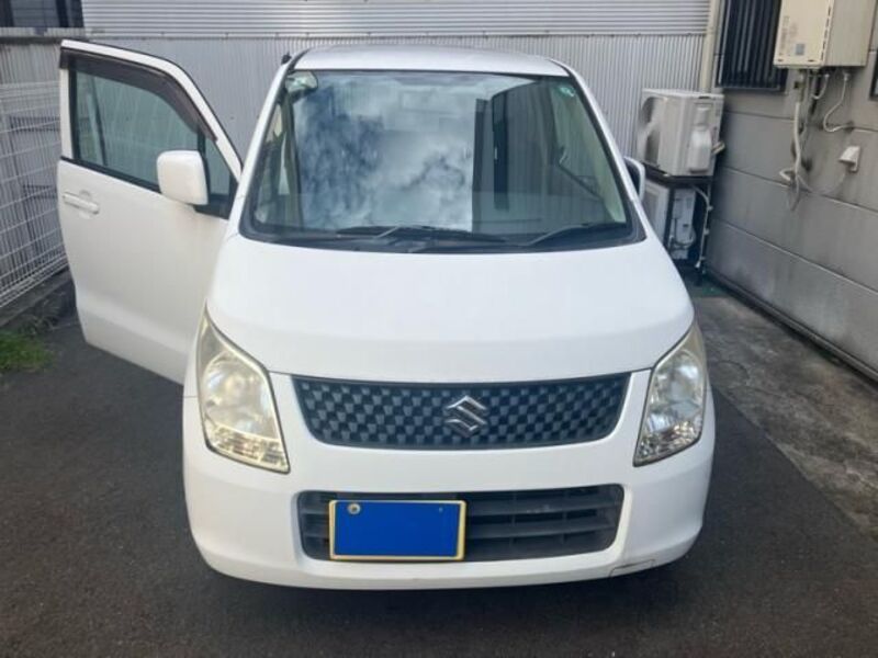WAGON R-0