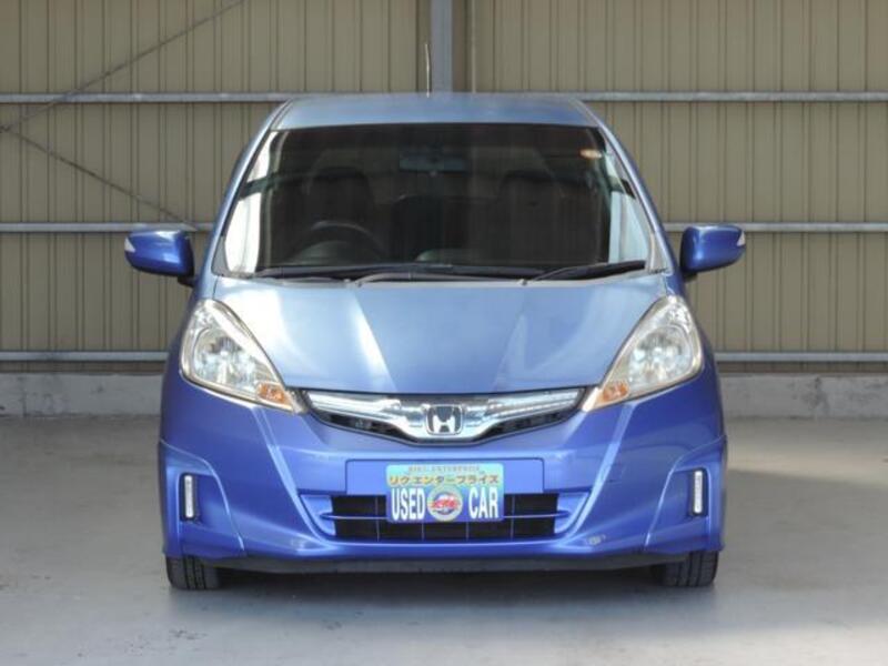 FIT HYBRID