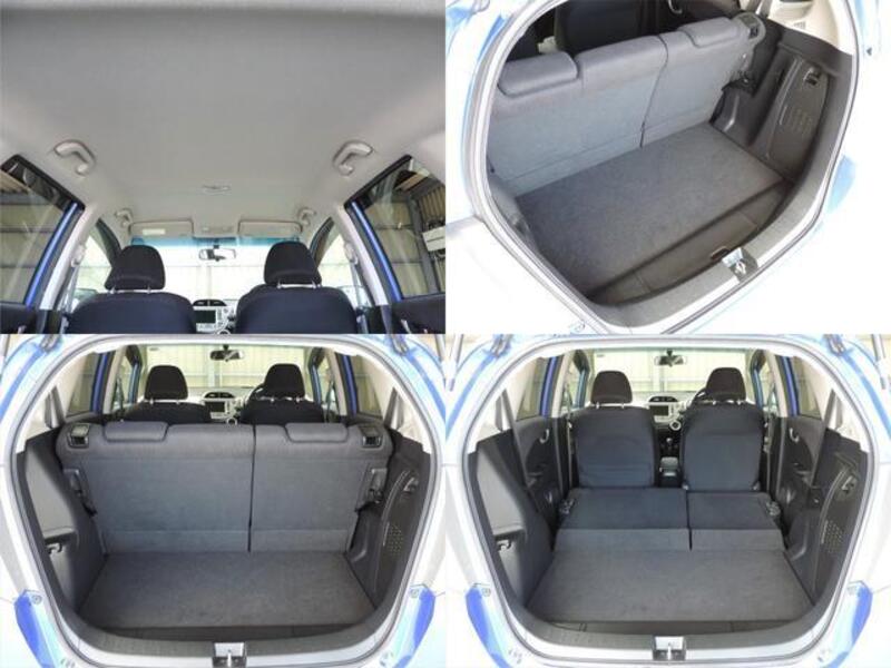 FIT HYBRID