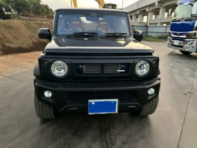 JIMNY SIERRA-0