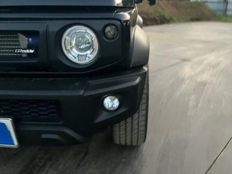 JIMNY SIERRA