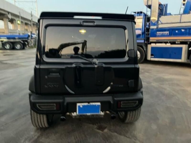 JIMNY SIERRA