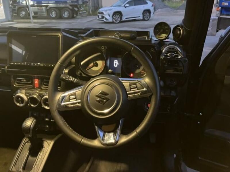 JIMNY SIERRA