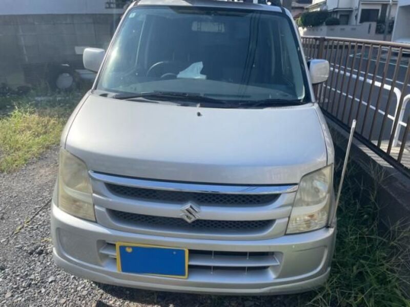 WAGON R-0