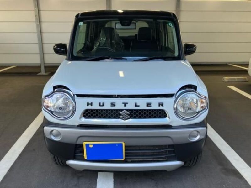 HUSTLER