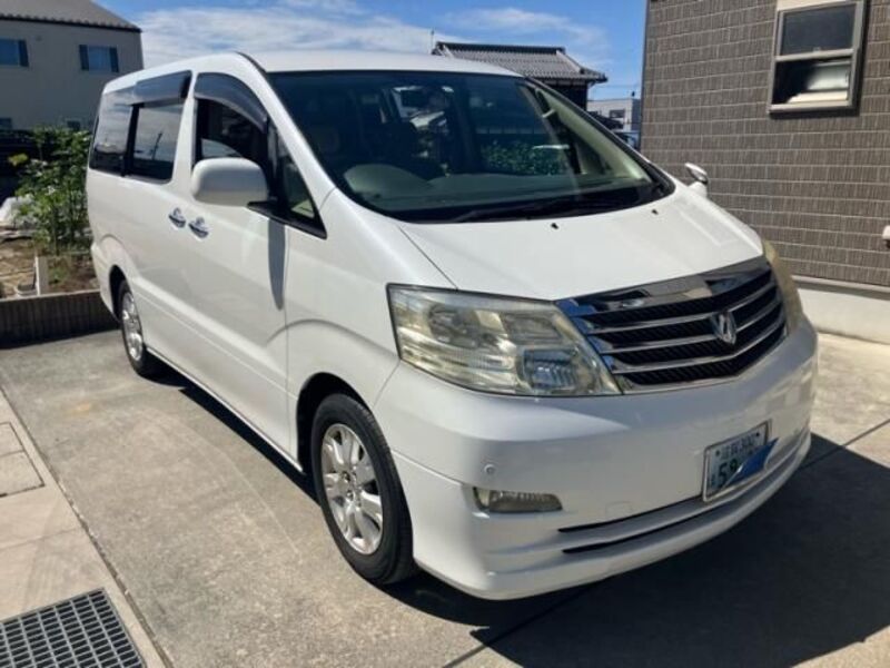 ALPHARD-0