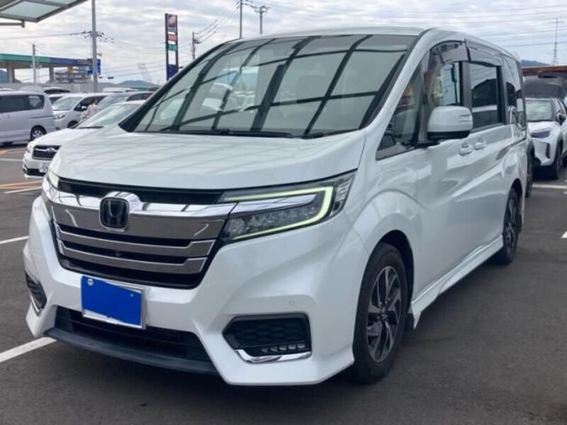 STEPWAGON SPADA-0
