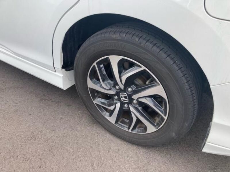 STEPWAGON SPADA