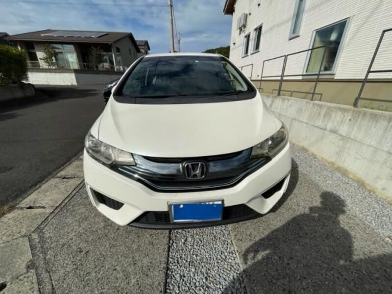 FIT HYBRID-0