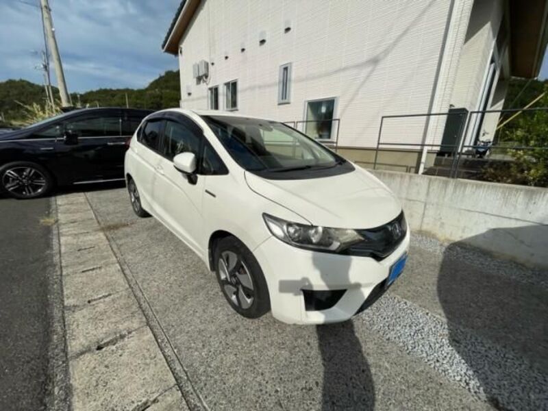FIT HYBRID