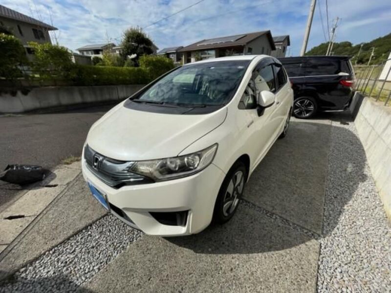 FIT HYBRID
