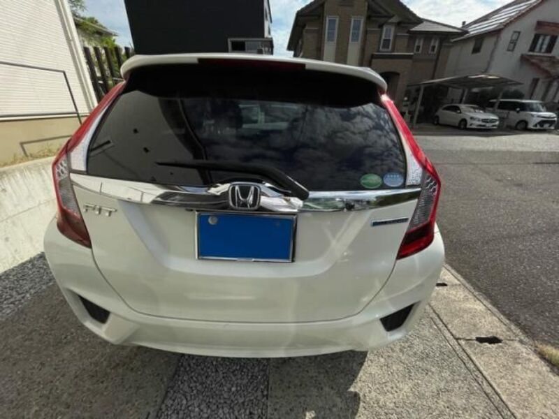 FIT HYBRID