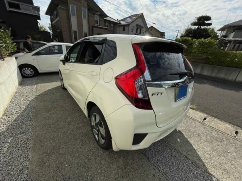 FIT HYBRID