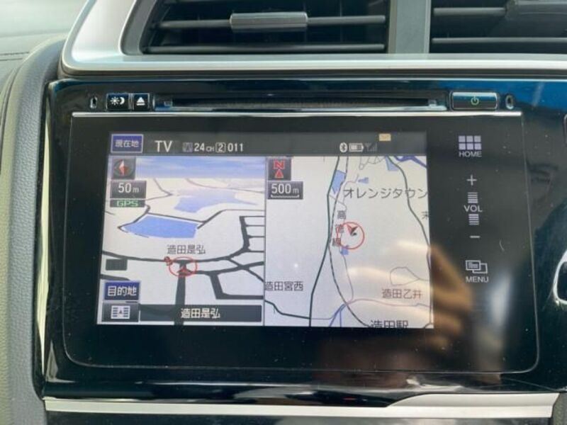 FIT HYBRID